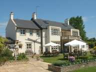 Rookery Manor B&B,  Weston-super-mare